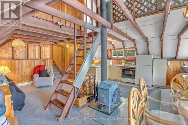124 Healey Lake Water, House other with 2 bedrooms, 2 bathrooms and null parking in The Archipelago ON | Image 16