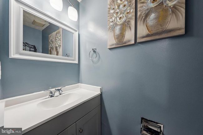9030 Saint Steven Ct, Townhouse with 2 bedrooms, 3 bathrooms and null parking in MANASSAS PARK VA | Image 23