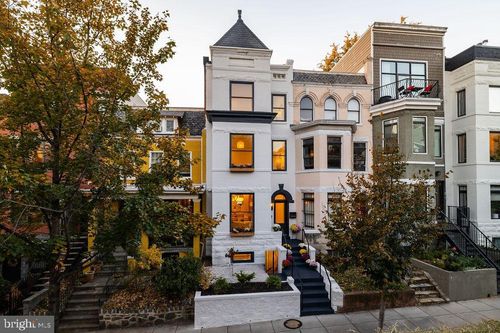 2460 Ontario Rd Nw, WASHINGTON, DC, 20009-2705 | Card Image