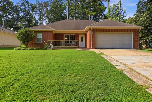 200 Greenwood Ave, Sherwood, AR, 72120-4142 | Card Image