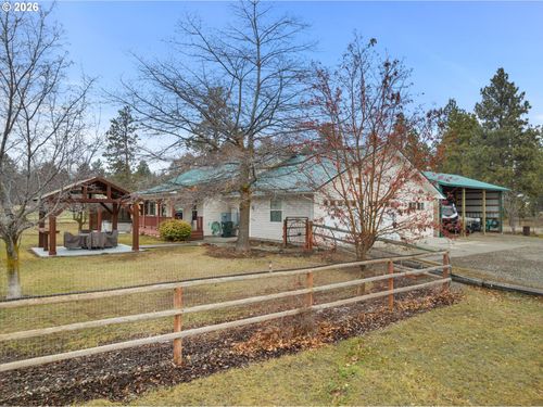 15605 Wingville Ln, Baker City, OR, 97814-8221 | Card Image