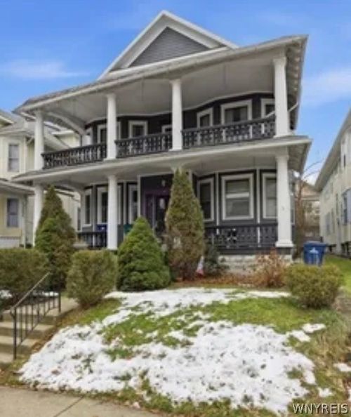 37 Inwood Pl, Buffalo, NY, 14209-1022 | Card Image