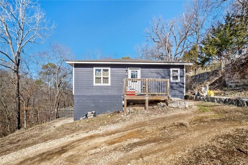 6 Fuller St, Eureka Springs, AR, 72632-8944 | Card Image
