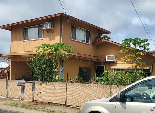 4368 Laakea St, Honolulu, HI, 96818-1965 | Card Image