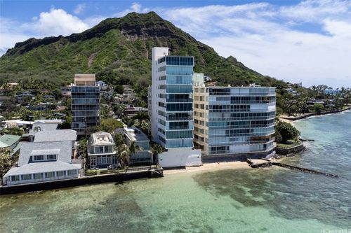 8-3065 Kalakaua Ave, Honolulu, HI, 96815-4741 | Card Image