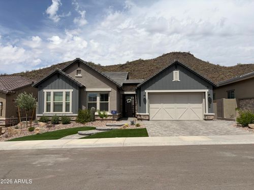 32438 N 135th Drive, Peoria, AZ, 85383 | Card Image