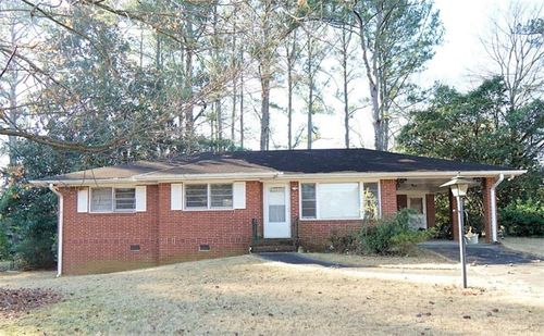 1879 Mural Circle, Morrow, GA, 30260 | Card Image