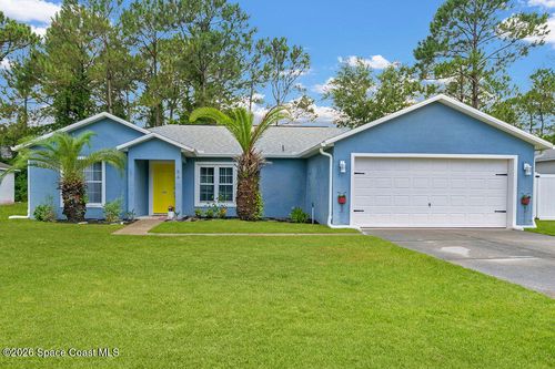 54 Pennsylvania Ln, PALM COAST, FL, 32164-7466 | Card Image
