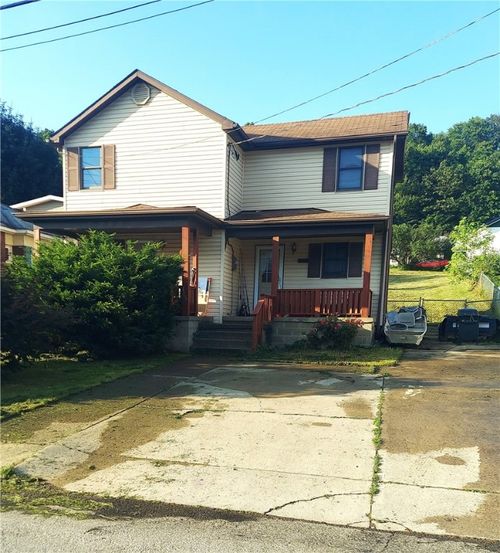 406 Walnut St, Reno, PA, 16343-1052 | Card Image