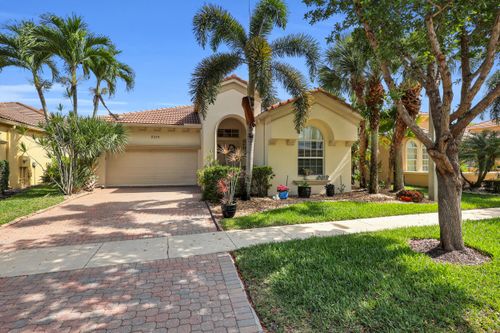 9377 Via Grande W, Wellington, FL, 33411-6544 | Card Image
