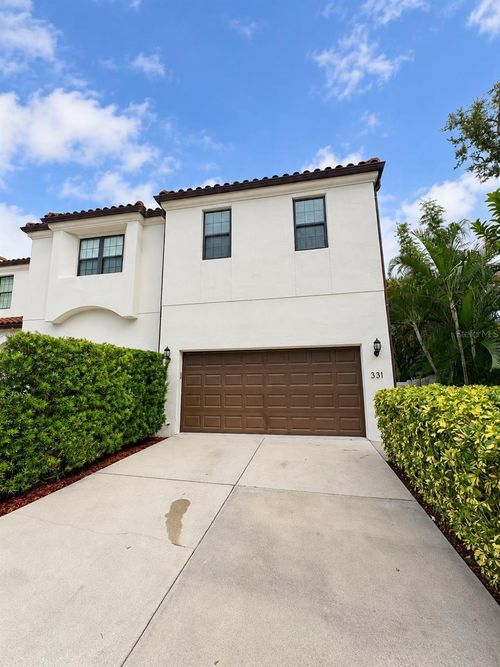 331 N Trask Street, Tampa, FL, 33609 | Card Image