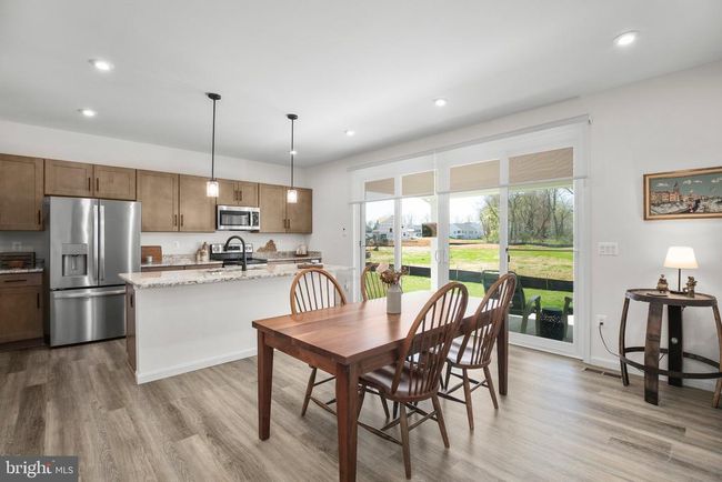 6318 Bobcat Ln, House other with 3 bedrooms, 3 bathrooms and null parking in KING GEORGE VA | Image 13