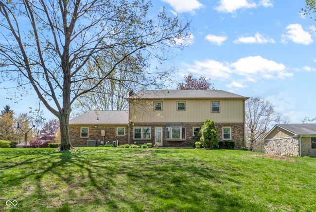 12867 Andover Dr, House other with 4 bedrooms, 3 bathrooms and null parking in Carmel IN | Image 42