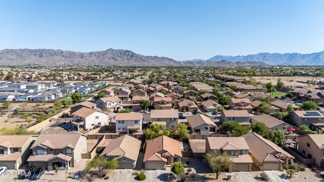 3713 W Nancy Ln, House other with 3 bedrooms, 2 bathrooms and null parking in Phoenix AZ | Image 74
