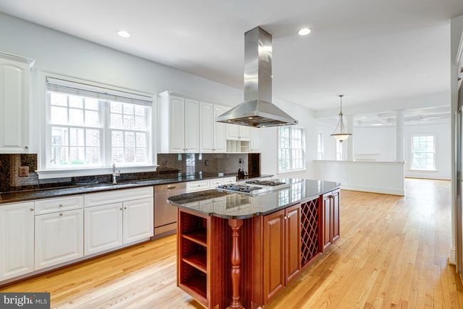 1445 Harvest Crossing Dr, House other with 4 bedrooms, 6 bathrooms and null parking in MCLEAN VA | Image 16