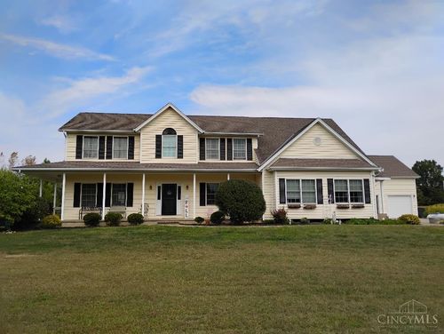 2300 Pekin Rd, Waynesville, OH, 45068-9375 | Card Image