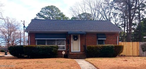 322 Jefferson St W, Wilson, NC, 27893-3518 | Card Image