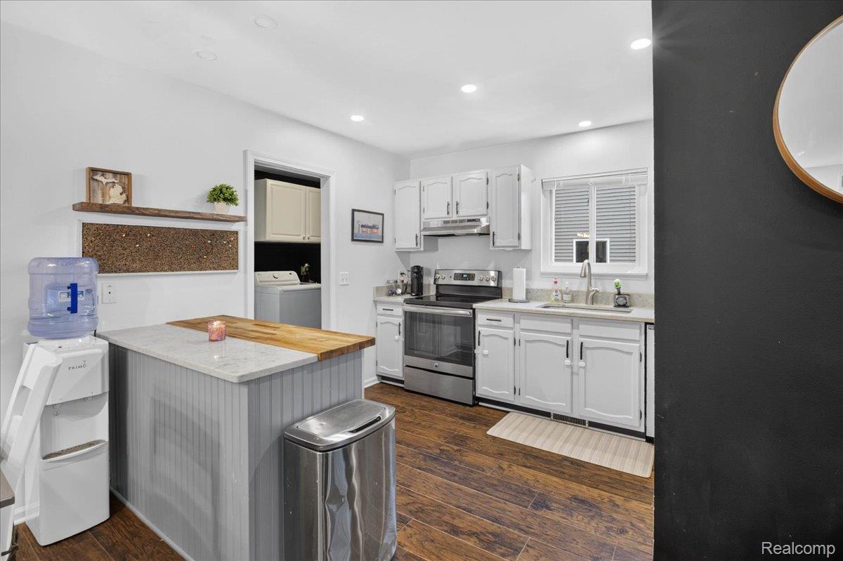 Residential in Waterford Charter Township 5
