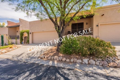 9876 N Ridge Shadow Place, Oro Valley, AZ, 85704 | Card Image