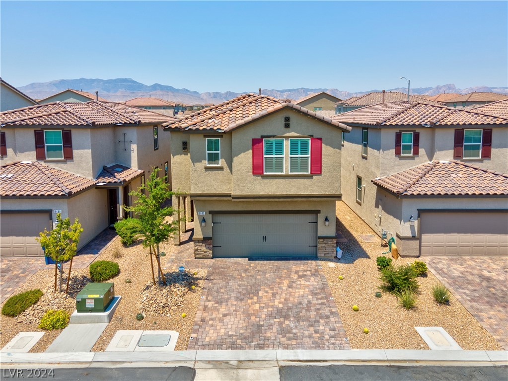 Eamont River St, Las Vegas, NV 89178