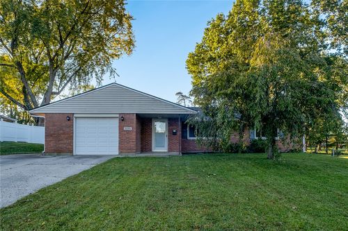 3124 Santa Rosa Dr, Kettering, OH, 45440-1326 | Card Image