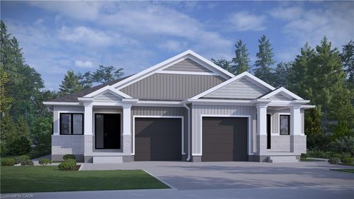 119 Kenton St, Mitchell, ON, N0K1N0 | Card Image