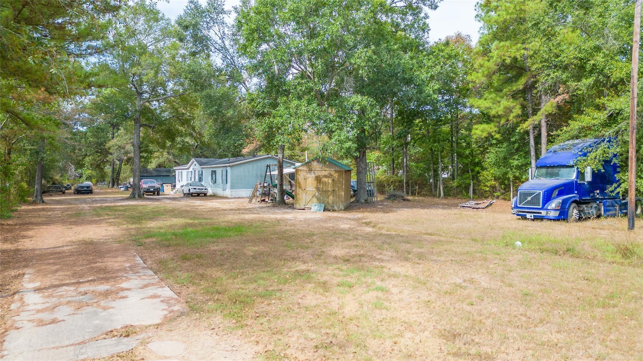 Residential in Conroe 3