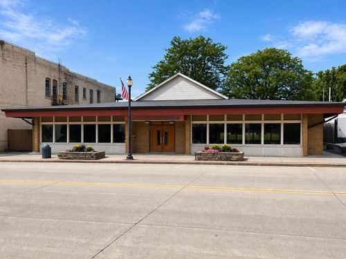 111 N Main Street Street, MAYVILLE, WI, 53050 | Card Image