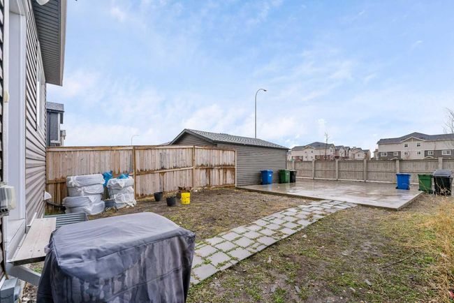 132 Cornerstone Pass Ne, House other with 6 bedrooms, 4 bathrooms and 2 parking in Calgary AB | Image 43