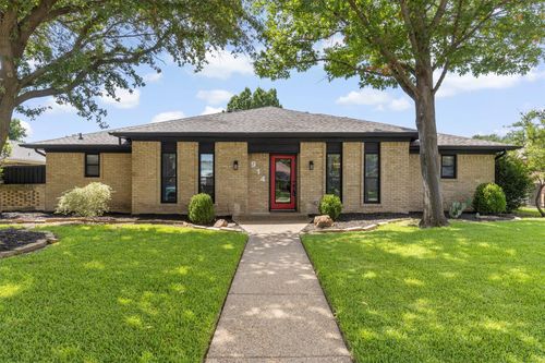 914 Edgewood Dr, Richardson, TX, 75081-5222 | Card Image
