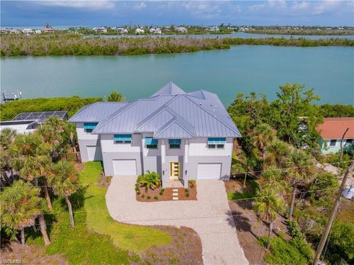 2651 Coconut Dr, SANIBEL, FL, 33957-2005 | Card Image