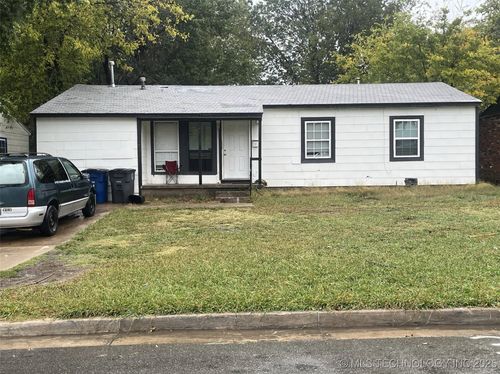 3149 Hartford Ave, Tulsa, OK, 74106-1903 | Card Image