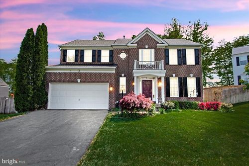 13408 Vista Forest Dr, Woodbridge, VA, 22192-4544 | Card Image