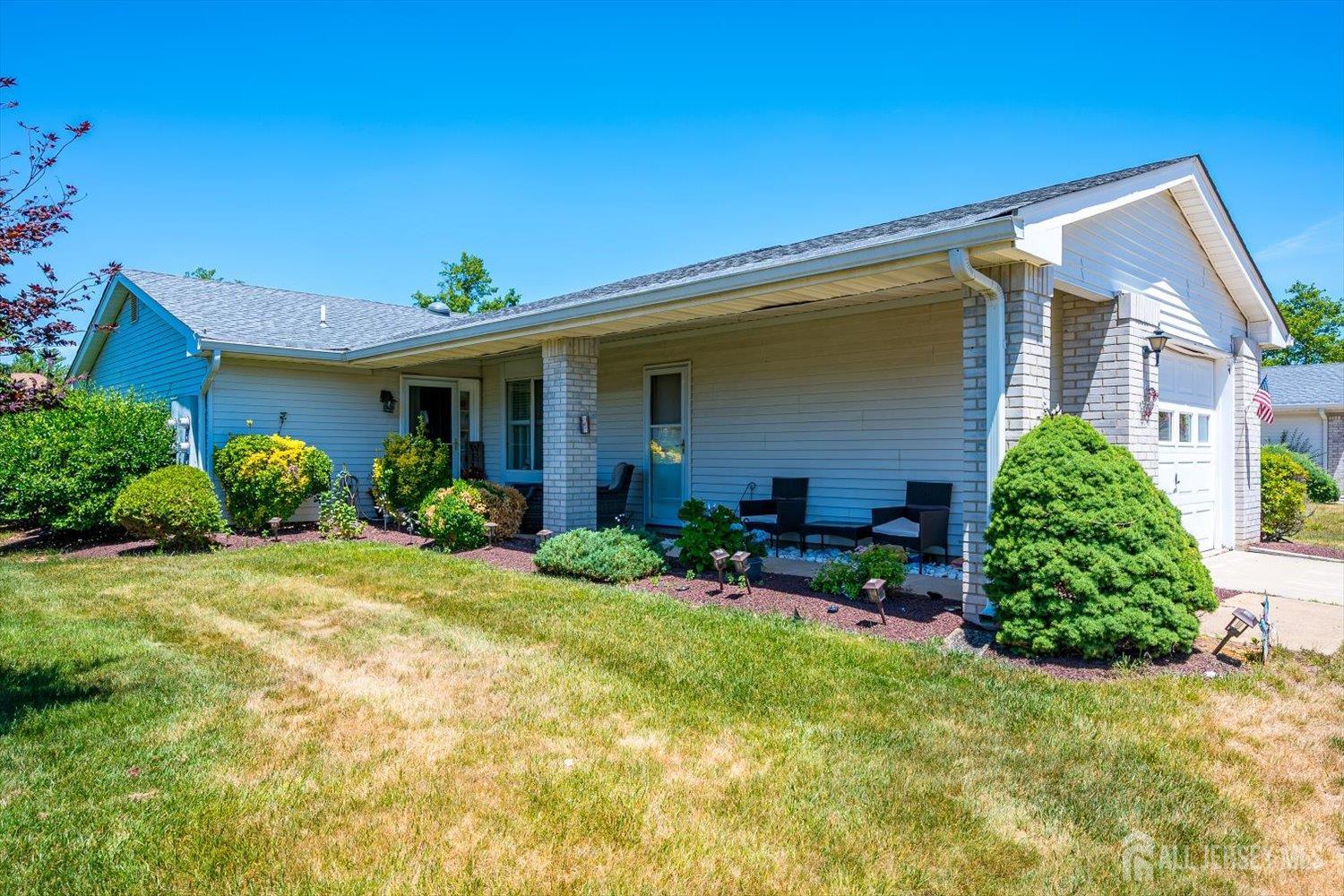 Residential in Monroe 4