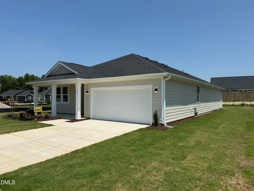 505 Purple Aster St, Youngsville, NC, 27596 | Card Image