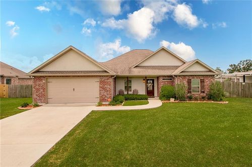 19321 Deerfield Loop, Loranger, LA, 70446-4109 | Card Image