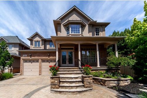 1387 Ferncrest Rd, Oakville, ON, L6H7W2 | Card Image