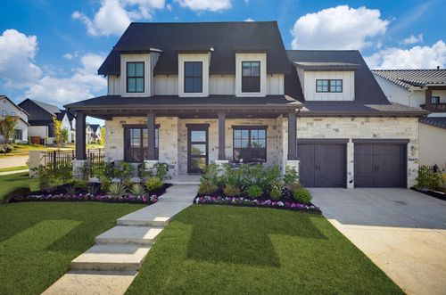 14415 Bergamot Ave, Frisco, TX, 75033-1847 | Card Image