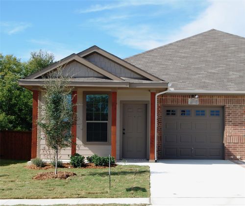 393 Orbit Dr, Lavon, TX, 75166-1871 | Card Image
