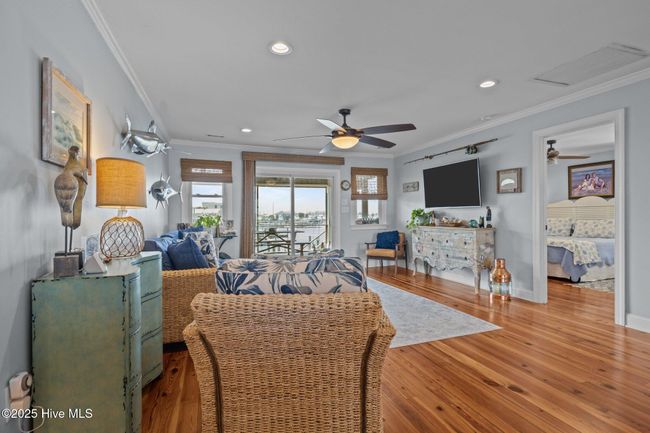 141 Bay View Blvd, House other with 3 bedrooms, 3 bathrooms and 1 parking in Atlantic Beach NC | Image 7