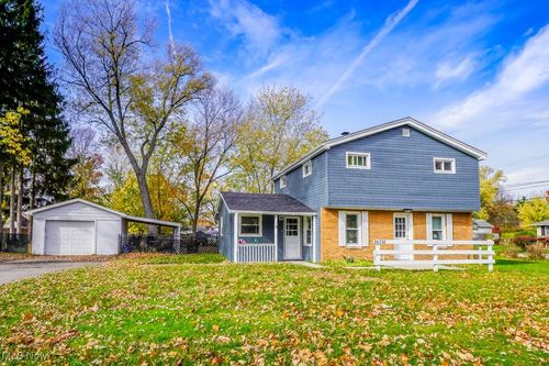 10338 Electric Blvd, Northfield, OH, 44067-1552 | Card Image