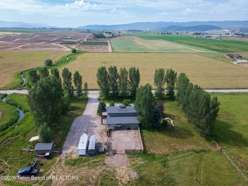 268 River Ranch Loop, Freedom, WY, 83120 | Card Image