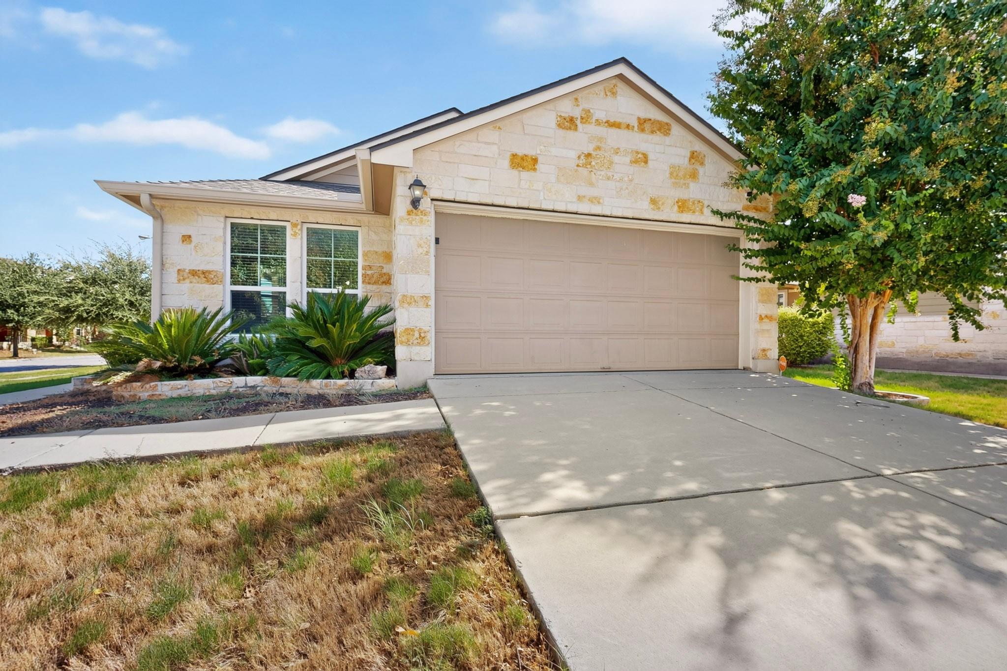 Residential in Round Rock