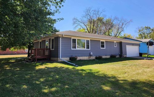 403 Nw 2nd St, Pocahontas, IA, 50574-1101 | Card Image