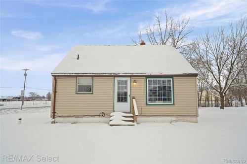 11576 Hamilton St, Clio, MI, 48420-1612 | Card Image