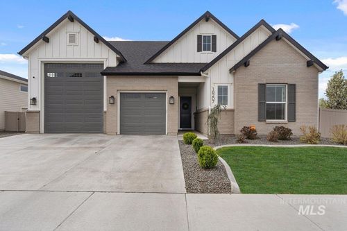 18207 N Begonia Way, Nampa, ID, 83687-1017 | Card Image