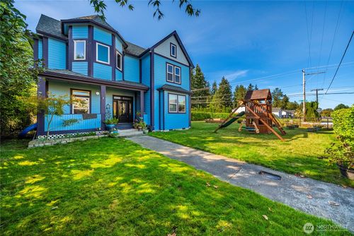 211 S Naches Street, Buckley, WA, 98321 | Card Image