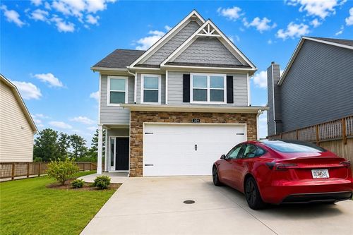 329 Melody Ln Ne, Cartersville, GA, 30121-1109 | Card Image