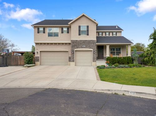 412 S 350 E, Pleasant Grove, UT, 84062-3746 | Card Image