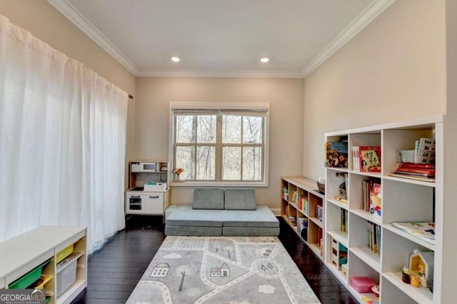 373 Via Secco Ln, Townhouse with 4 bedrooms, 4 bathrooms and null parking in Suwanee GA | Image 28